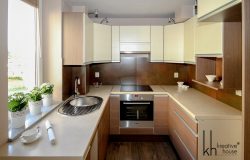 Modular kitchen designs for a apartment