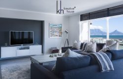 A Wonderful Home Designs-beside the Sea