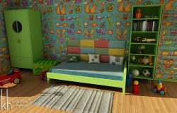 Ideas for Children's Room
