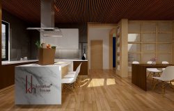Luxury Kitchen Interior Design Ideas For Modern Homes
