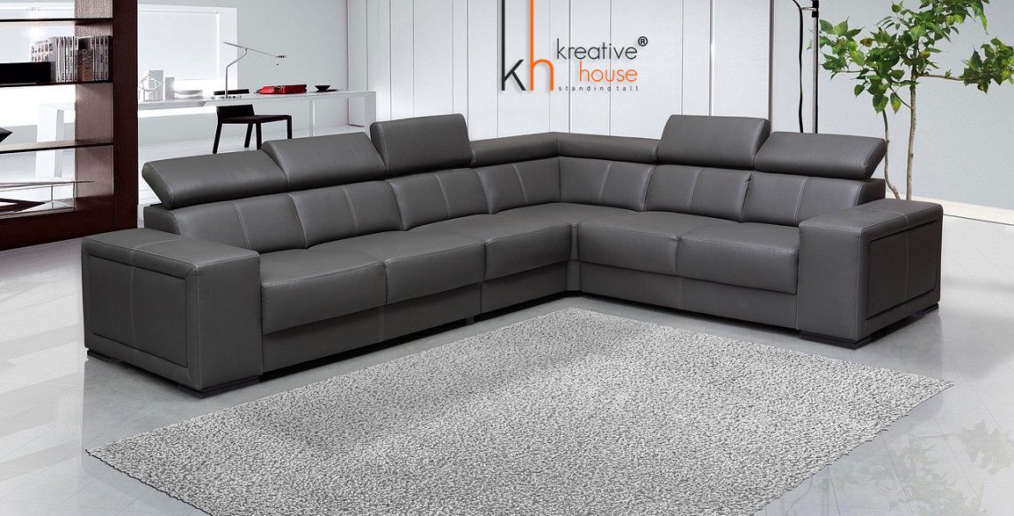 Sofa designs for a Modern living room