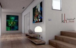 Entrance Hall Designs for Your Home
