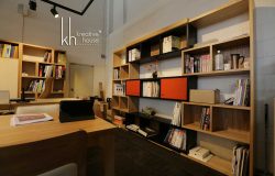 Living Room Office Ideas-Interior Designs for Office Living Room