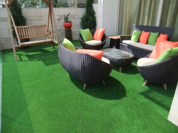 Grass Carpet Flooring