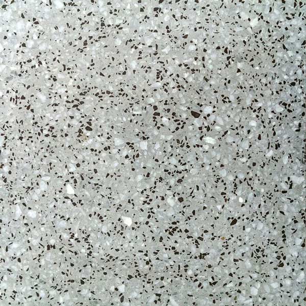 Cement Mosaic Flooring