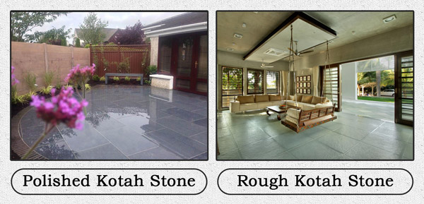 Kota Stone Flooring