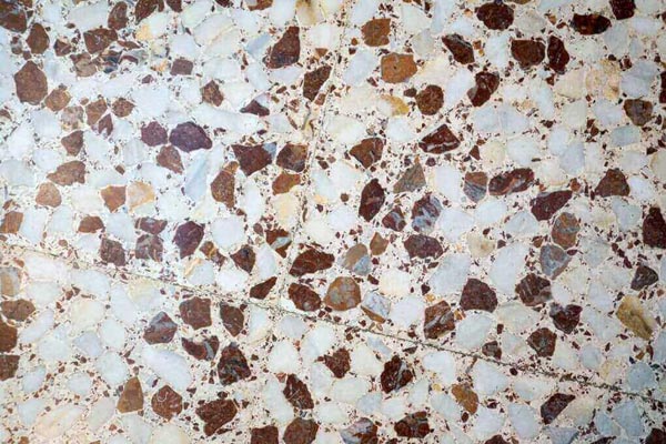 Terrazzo Flooring