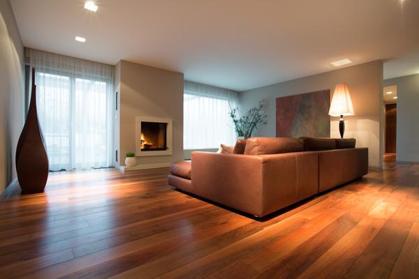 Wood Flooring