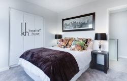 Minimalist Bedroom Ideas to give Stylish Edge