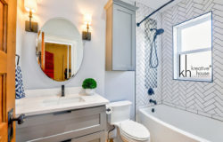 Beautiful Small Bathroom Design Ideas