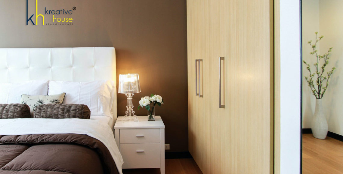 Luxury Bedroom Designs