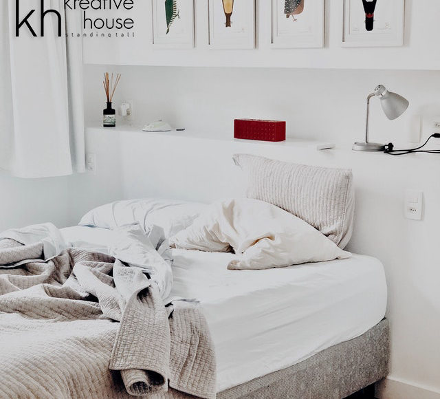 Modern Interior Design Ideas for Bedrooms