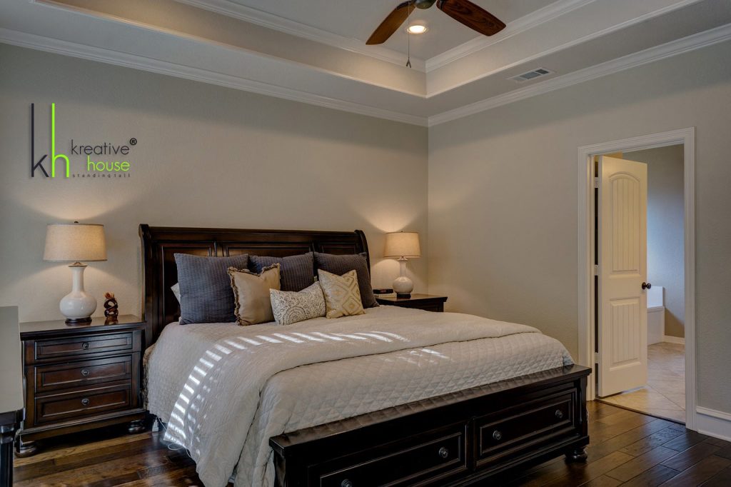 Bedroom Design Ideas by Interior Designers
