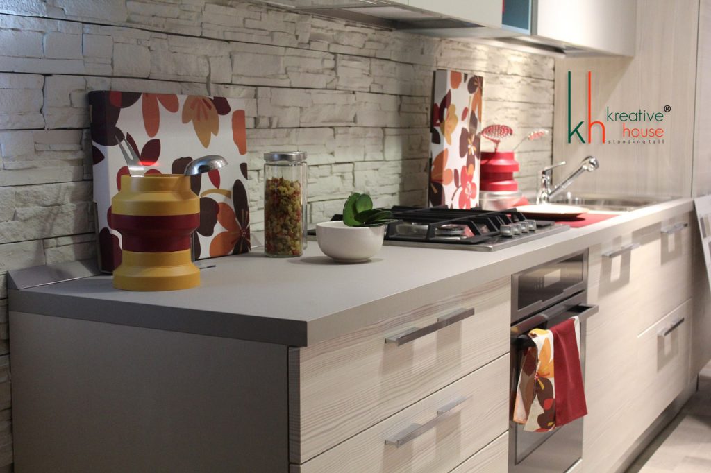 Modular kitchen and furniture design ideas - kitchen furniture house cook interior