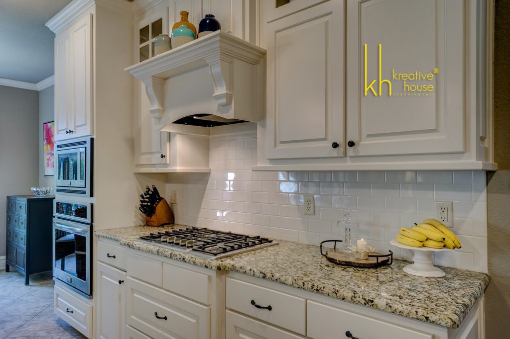 Modular kitchen ideas by top luxury architecture - kitchen real estate interior design architecture