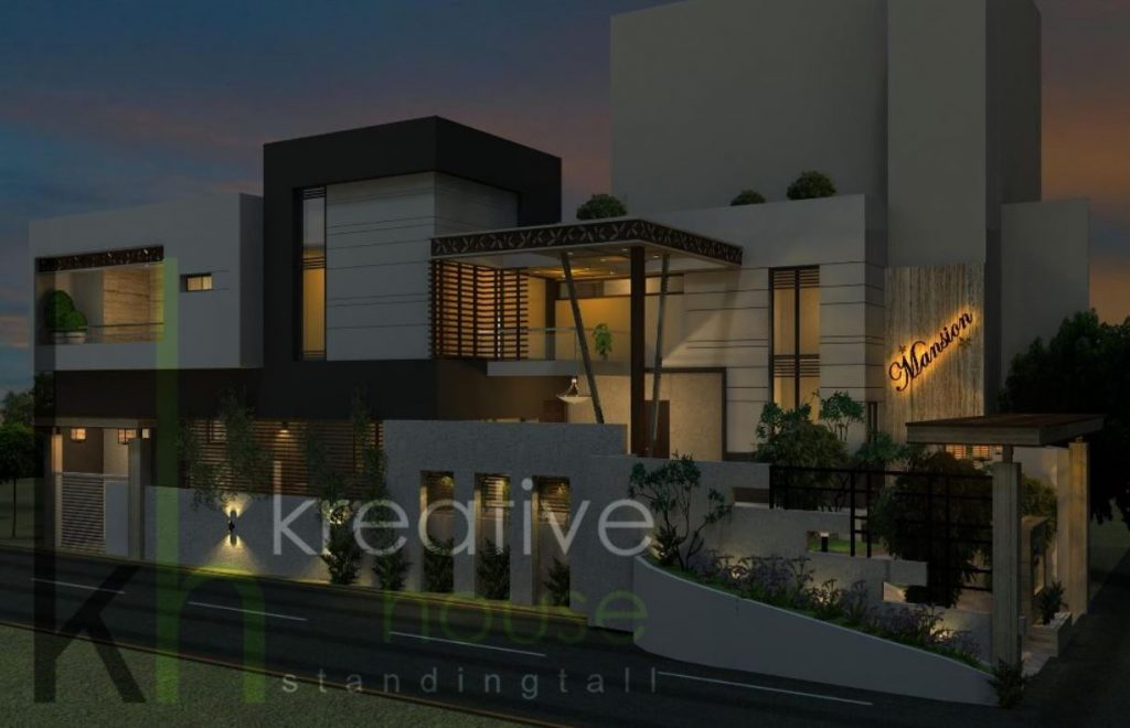 Kreative House is ranked among top firms in Hyderabad