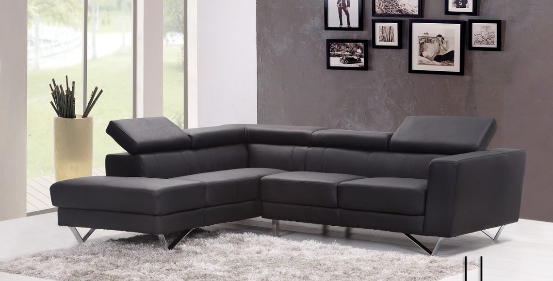 Best Sofa designs for a modern living room