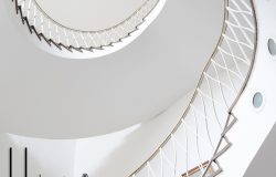 Stunning spiral staircase designs for your home