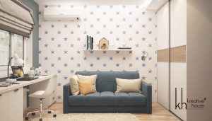 Best Interior Designs for Lamp Furniture - baby boy interior room with lamp furniture