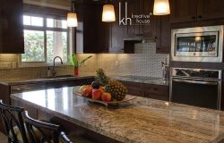Interior Designs for Modern Luxury Kitchen