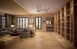 Interior design ideas for Living room