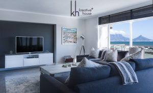 A Wonderful Home Designs-beside the Sea