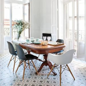 Modern Dining Rooms that are Perfect for Entertaining