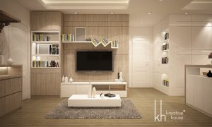Modern living room interior designs
