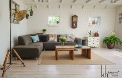 Affordable fresh ideas for your living room