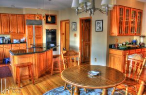 Amazing Modern kitchen interior designs