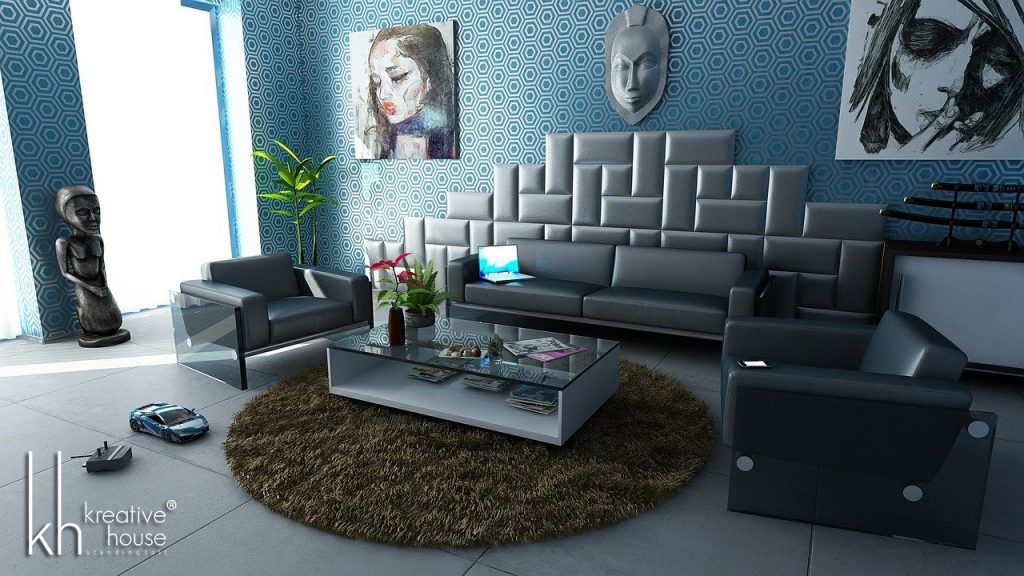 Luxury Interior Design Ideas by Interior Designers