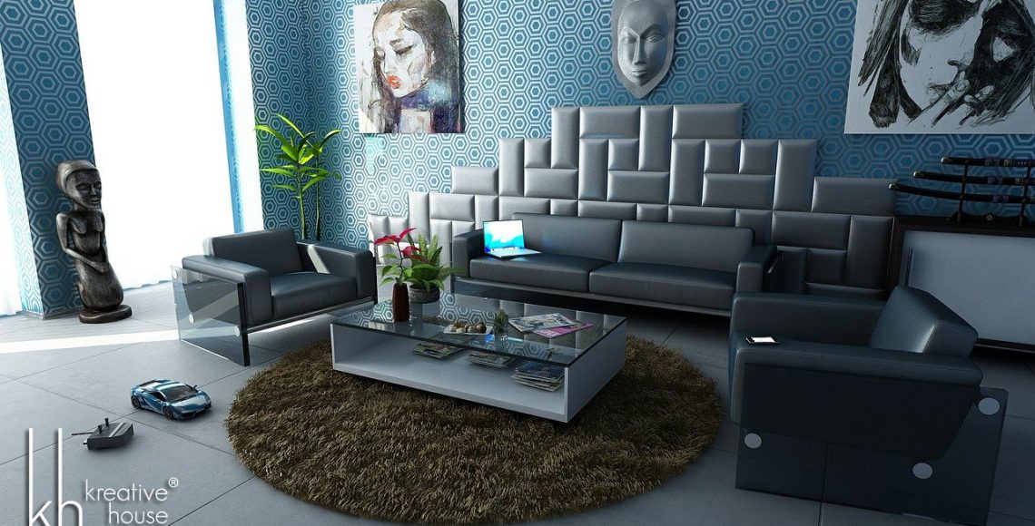 Luxury Interior Design Ideas by Interior Designers