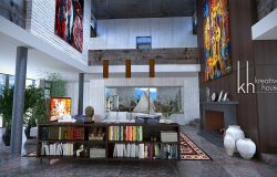 Best Apartment interior designs-Ideas for Apartment Interiors