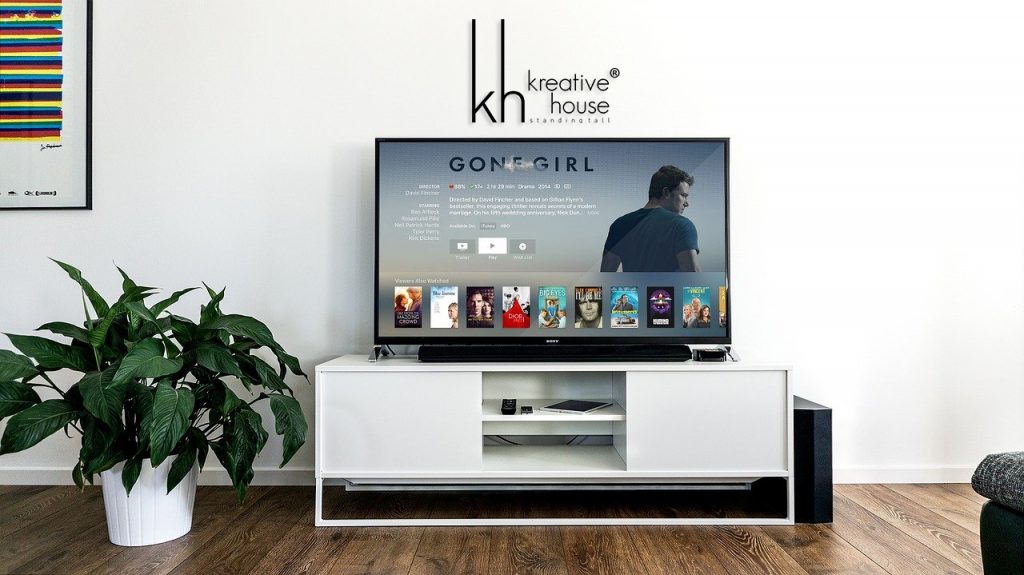 How to choose best TV unit designs for your living room