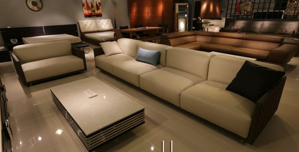 Sofa Set Designs For Living Room