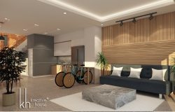 Stunning Interior Design Ideas for a Home
