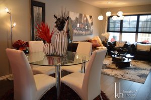 Living & Dining Room: Dining Room and Living room Decorating Ideas
