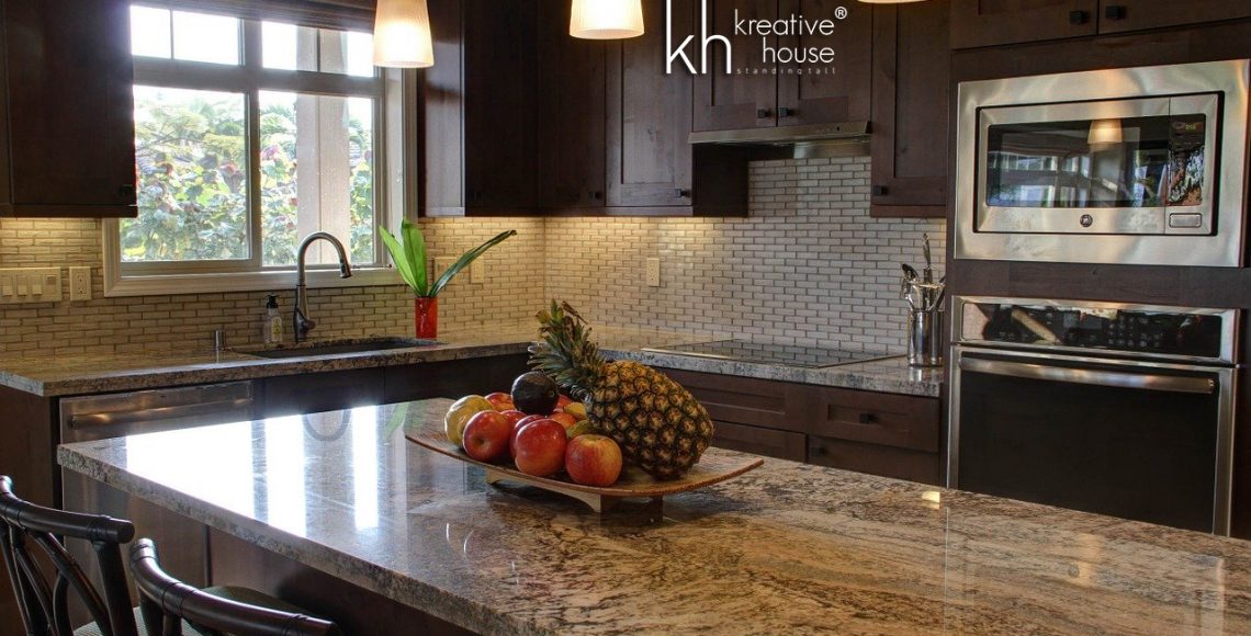 Luxury Kitchens- Simple tips for luxury kitchens
