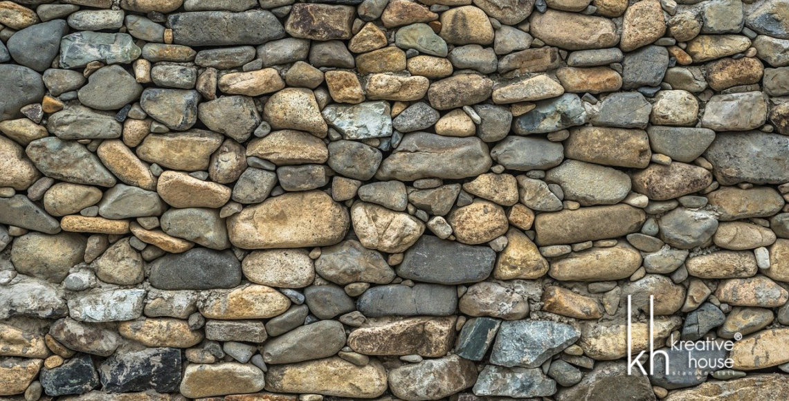 Stone Wall Cladding