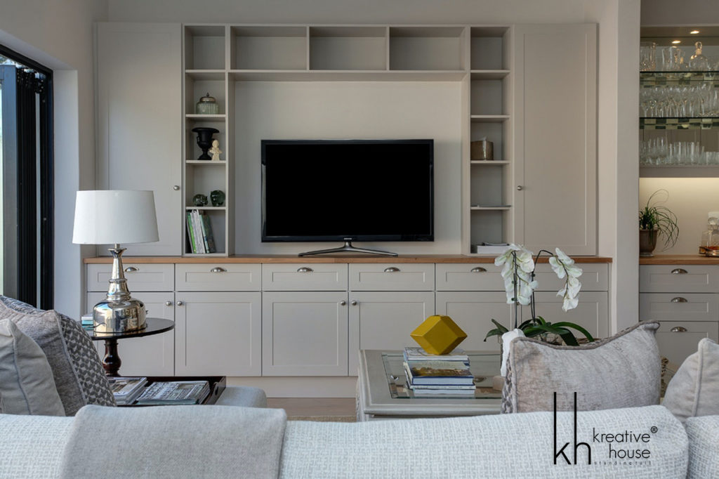 Classy Living Room Design Ideas from Interior