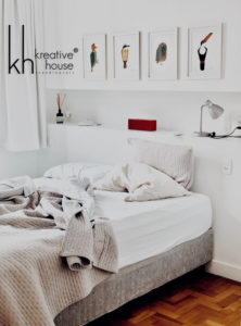 Modern Interior Design Ideas for Bedrooms